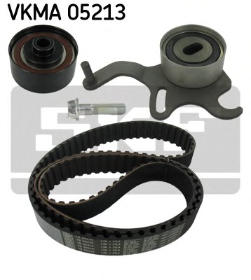 Комплект ремня грм SKF VKMA05213