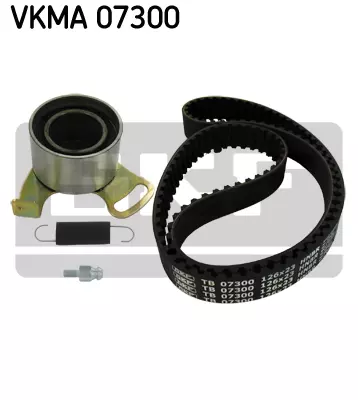 Комплект грм SKF VKMA07300