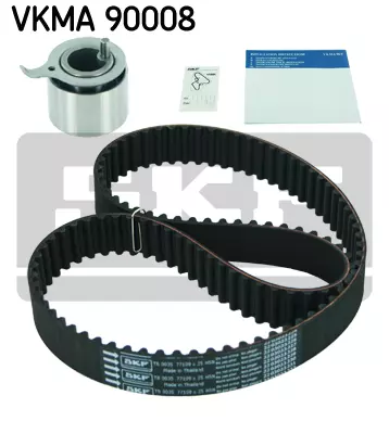Комплект грм SKF VKMA90008