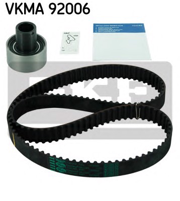 Комплект грм SKF VKMA92006