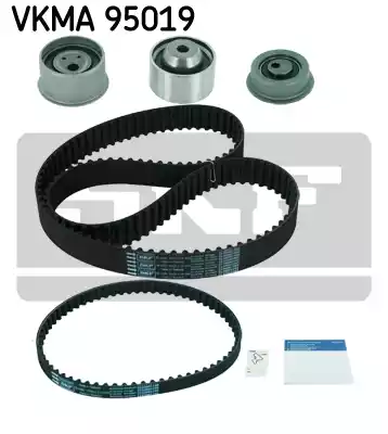 Комплект грм SKF VKMA95019