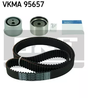Комплект грм SKF VKMA95657