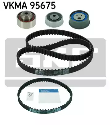 Комплект грм SKF VKMA95675