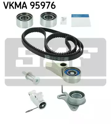Комплект грм SKF VKMA95976