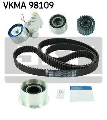Комплект грм SKF VKMA98109