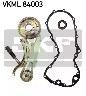 Комплект цепи грм SKF VKML84003