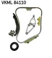 Timing chain kit SKF VKML84110