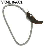 Цепь привода распредвала грм (комплект) SKF VKML84601