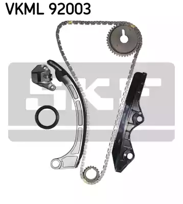 Комплект цепи грм SKF VKML92003