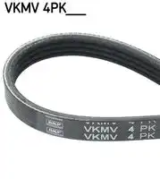 Ремень поликлиновой SKF VKMV4PK985