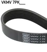 Ремень поликлиновой SKF VKMV7PK1080