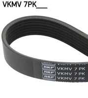 Поликлиновой ремень SKF VKMV7PK2061