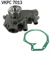 Vkpc7013 насос водяной r6 d130 SKF VKPC 7013