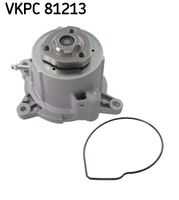 Water pump kit SKF VKPC81213