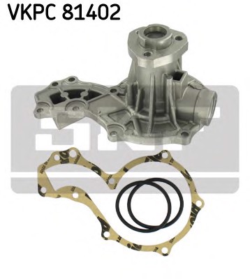 Насос водяной SKF VKPC81402
