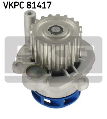 Насос водяной SKF VKPC81417