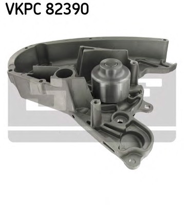 Насос водяной SKF VKPC82390