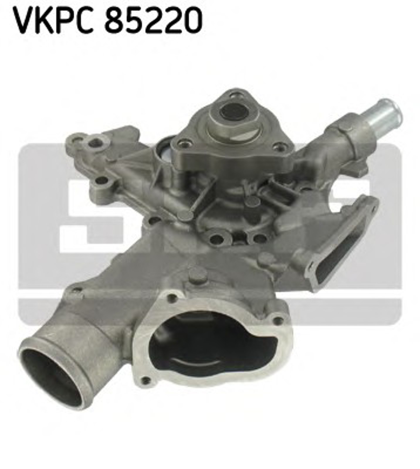 Насос водяной SKF VKPC85220