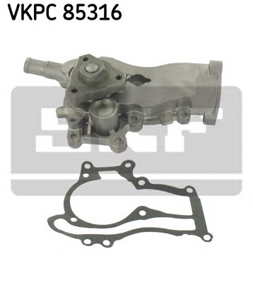 Насос водяной SKF VKPC85316