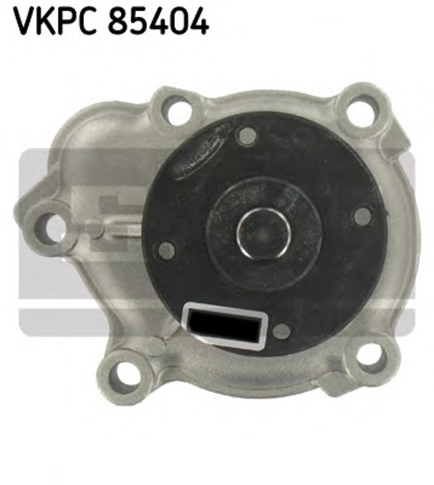 Насос водяной SKF VKPC85404