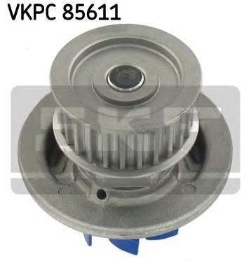 Водяной насос охлаждение двигателя SKF VKPC85611