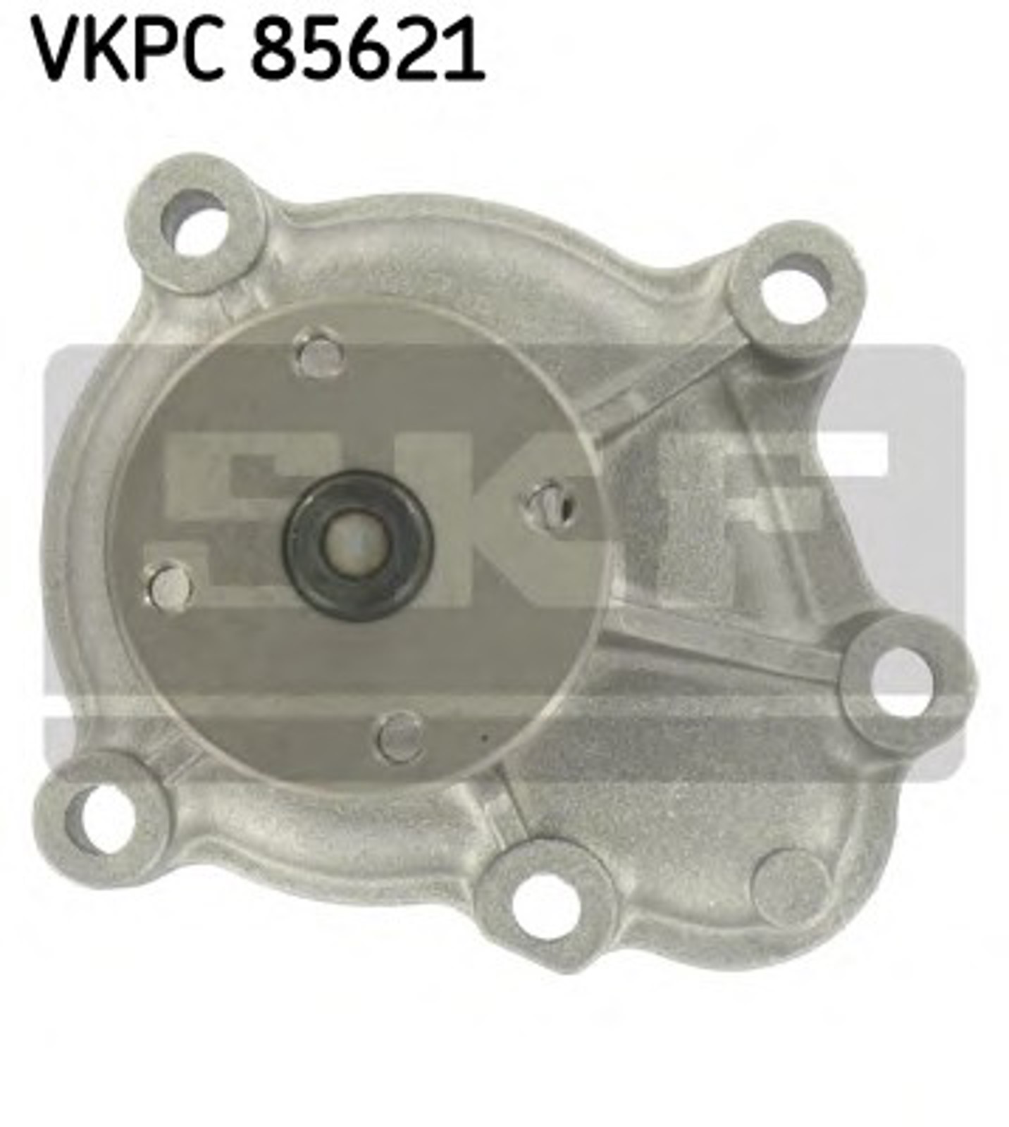 Насос водяной SKF VKPC85621
