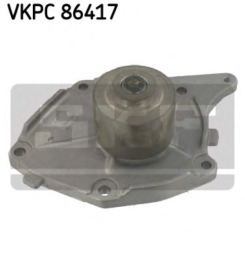 Насос водяной SKF VKPC86417