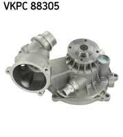 Водяной насос охлаждение двигателя SKF VKPC88305
