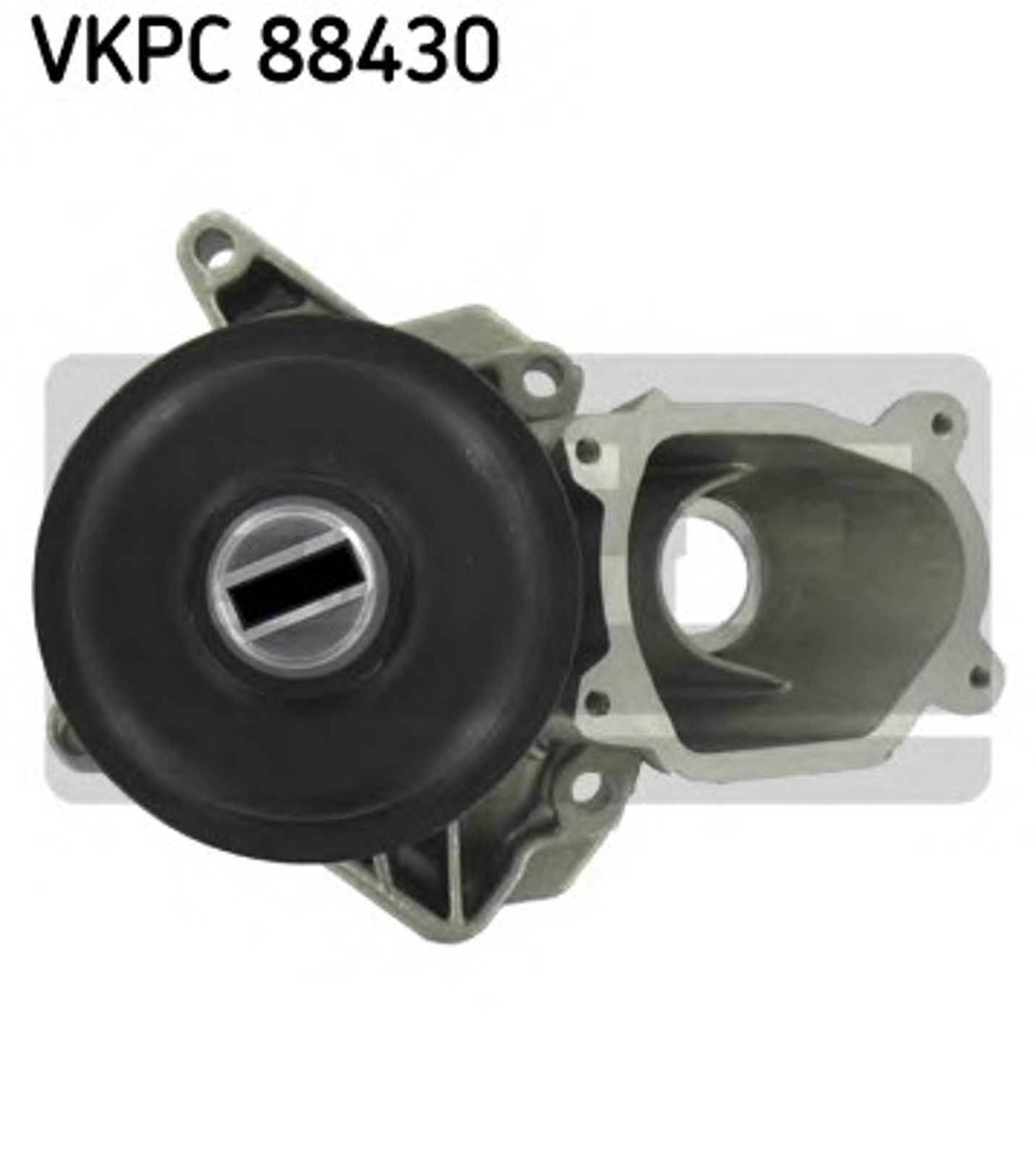 Насос водяной SKF VKPC88430
