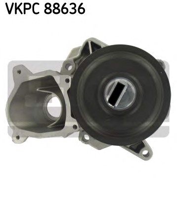 Насос водяной SKF VKPC88636