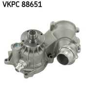 Водяной насос охлаждение двигателя SKF VKPC88651