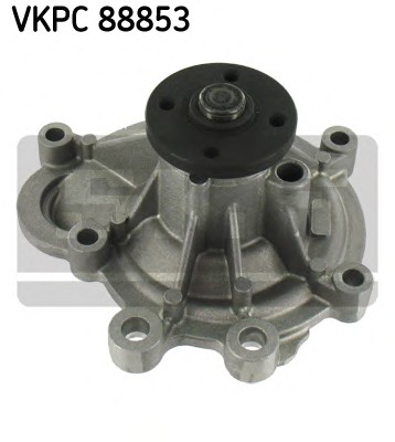 Водяной насос охлаждение двигателя SKF VKPC88853