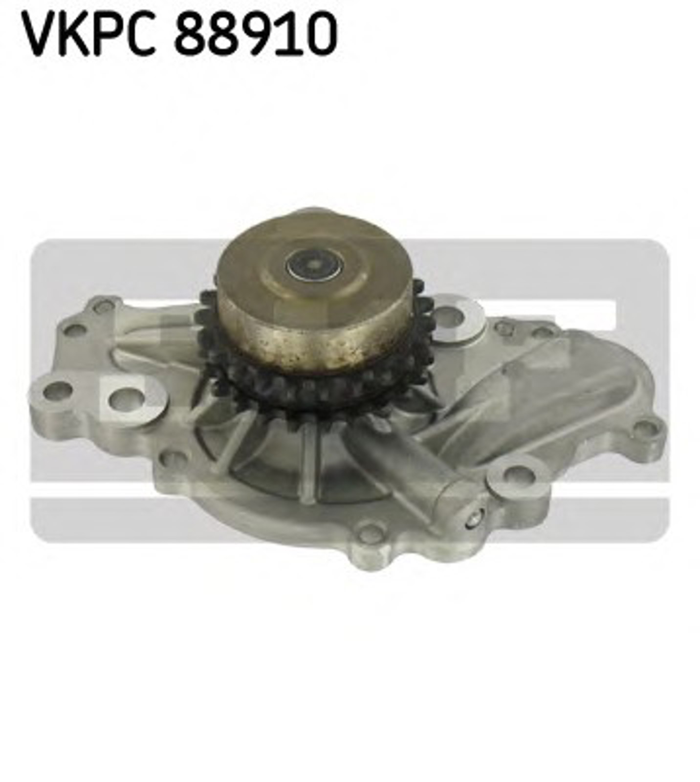 Насос водяной SKF VKPC88910