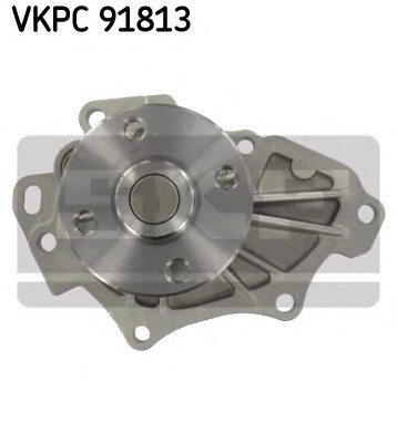 Насос водяной SKF VKPC91813