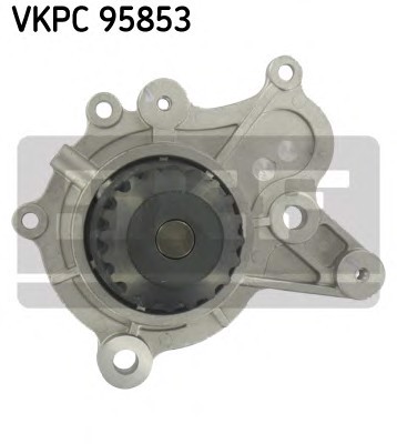 Насос водяной SKF VKPC95853