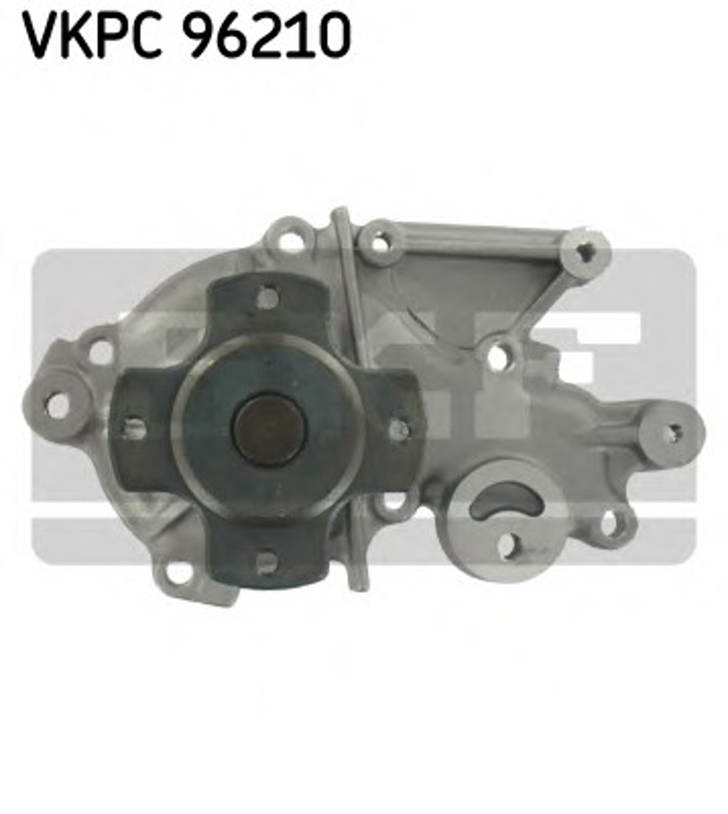 Насос водяной SKF VKPC96210