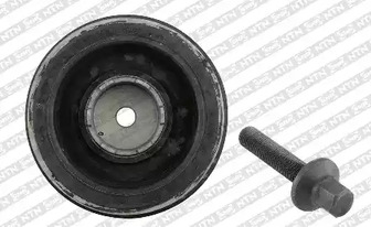 Ременный шкив коленчатого вала SNR DPF350.01K1