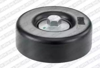 Ролик поликлинового ремня SNR GA352.55