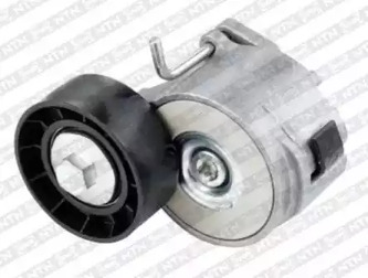 Натяжной ролик поликлинового ремня SNR GA358.00
