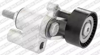 Натяжной ролик поликлинового ремня SNR GA358.55