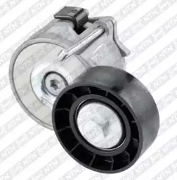 Натяжной ролик поликлинового ремня SNR GA358.99