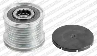 Шкив генератора SNR GA751.12
