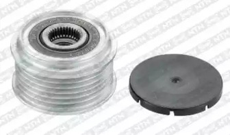 Шкив генератора SNR GA752.00