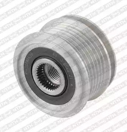 Шкив генератора SNR GA754.07