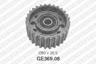 Ролик зубчатого ремня SNR GE369.08