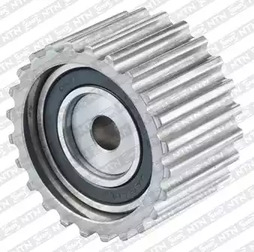 Паразитный ведущий ролик зубчатого ремня SNR GE381.00