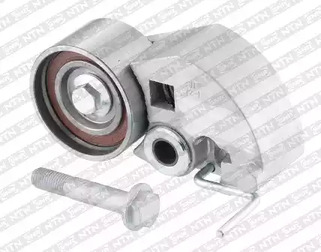 Натяжной ролик ремня грм SNR GT370.24