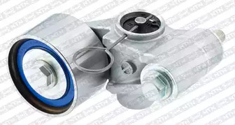 Натяжной ролик ремня грм SNR GT381.02