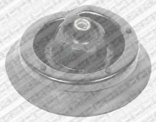 Амортизатор подвески SNR KB651.02