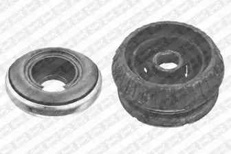Амортизатор подвески SNR KB652.04